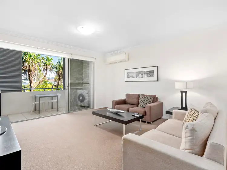 Third view of Homely unit listing, 143/1-7 Moores Crescent, Varsity Lakes QLD 4227