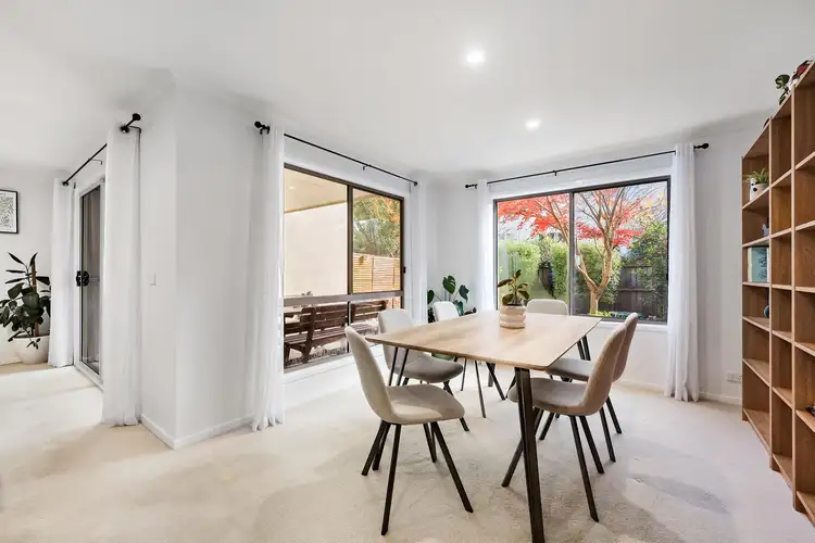 Fifth view of Homely unit listing, 2/34 Morell Close, Belconnen ACT 2617