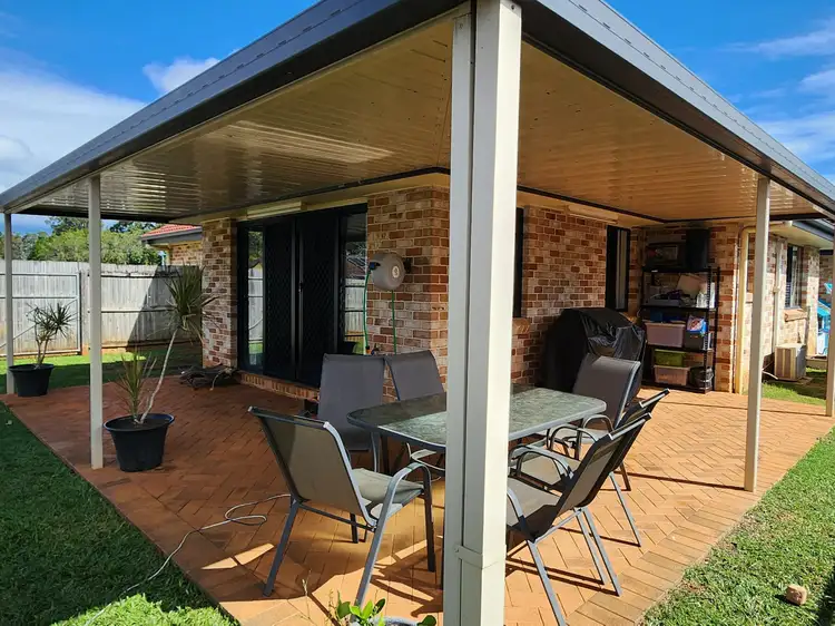Main view of Homely house listing, 9 Brushbox Place, Upper Caboolture QLD 4510