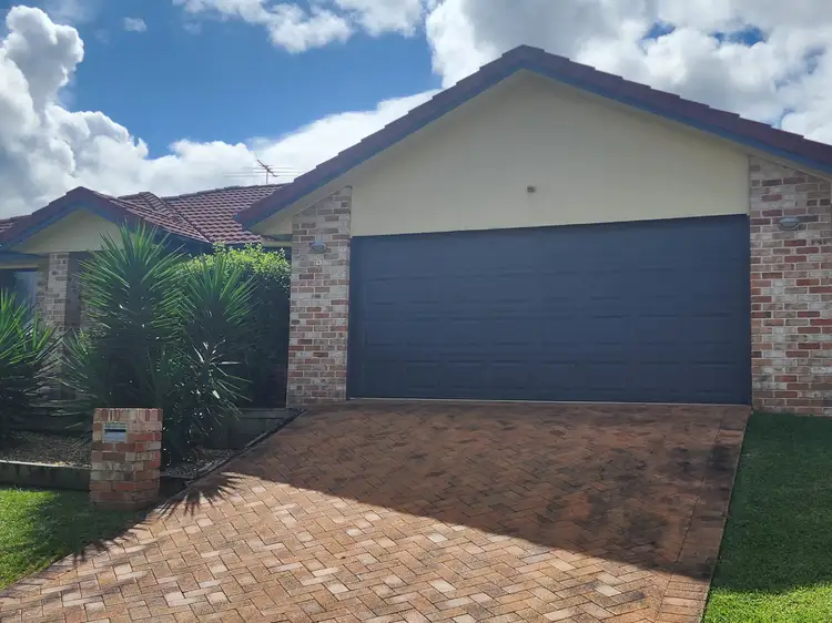 Second view of Homely house listing, 9 Brushbox Place, Upper Caboolture QLD 4510
