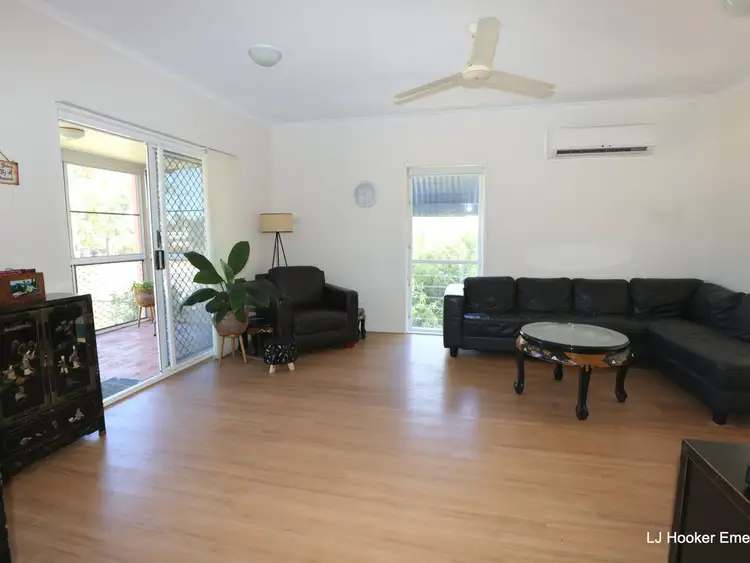Third view of Homely house listing, 51 Campbell Street, Emerald QLD 4720