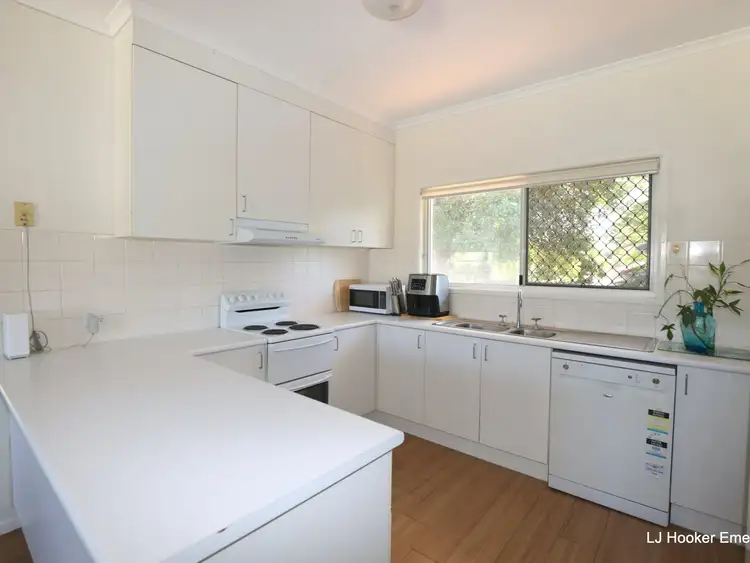 Fourth view of Homely house listing, 51 Campbell Street, Emerald QLD 4720