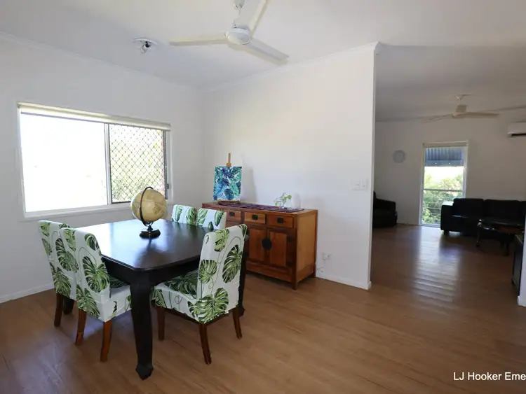 Sixth view of Homely house listing, 51 Campbell Street, Emerald QLD 4720