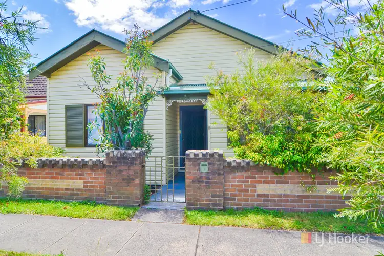 Main view of Homely house listing, 8 Read Avenue, Lithgow NSW 2790