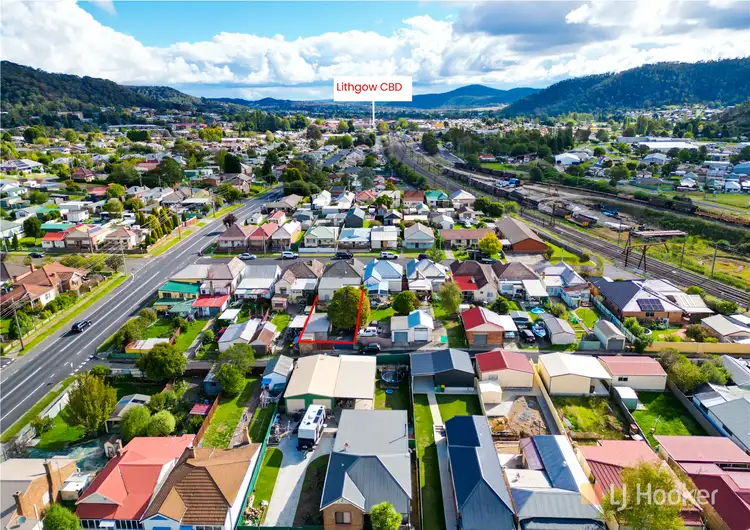 Fourth view of Homely house listing, 27 King Street, Lithgow NSW 2790