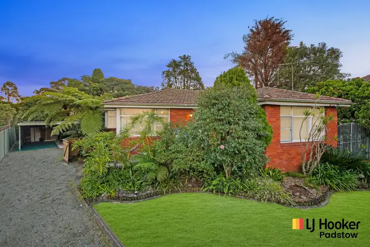 Main view of Homely house listing, 4 Libera Avenue, Padstow NSW 2211