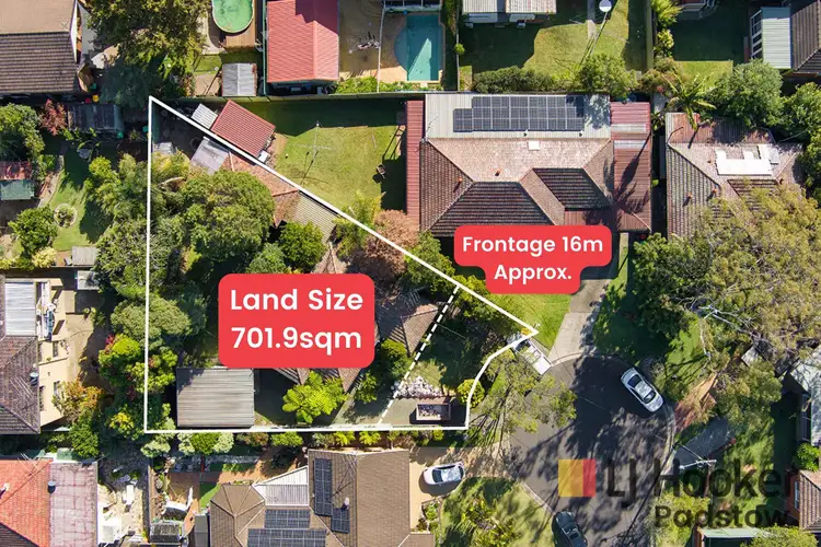 Second view of Homely house listing, 4 Libera Avenue, Padstow NSW 2211