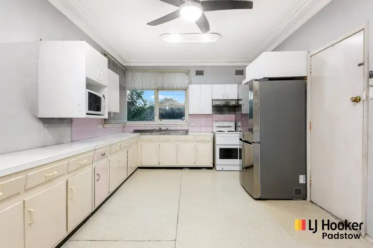 Fourth view of Homely house listing, 4 Libera Avenue, Padstow NSW 2211