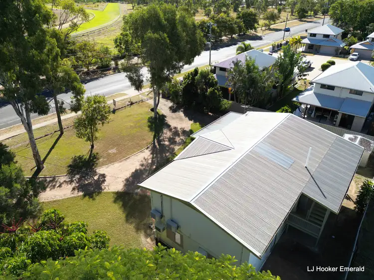 Main view of Homely house listing, 66 Moody Street, Emerald QLD 4720