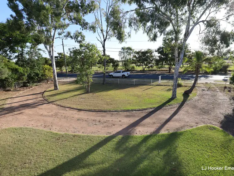 Third view of Homely house listing, 66 Moody Street, Emerald QLD 4720
