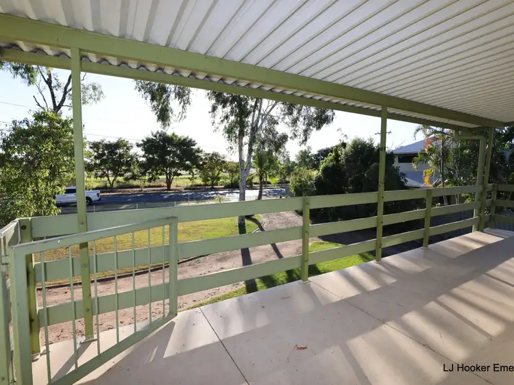 Fourth view of Homely house listing, 66 Moody Street, Emerald QLD 4720