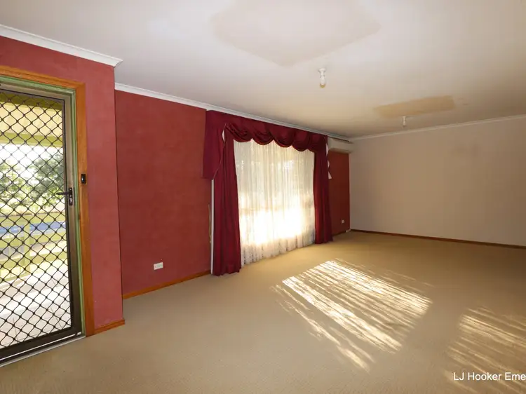 Fifth view of Homely house listing, 66 Moody Street, Emerald QLD 4720