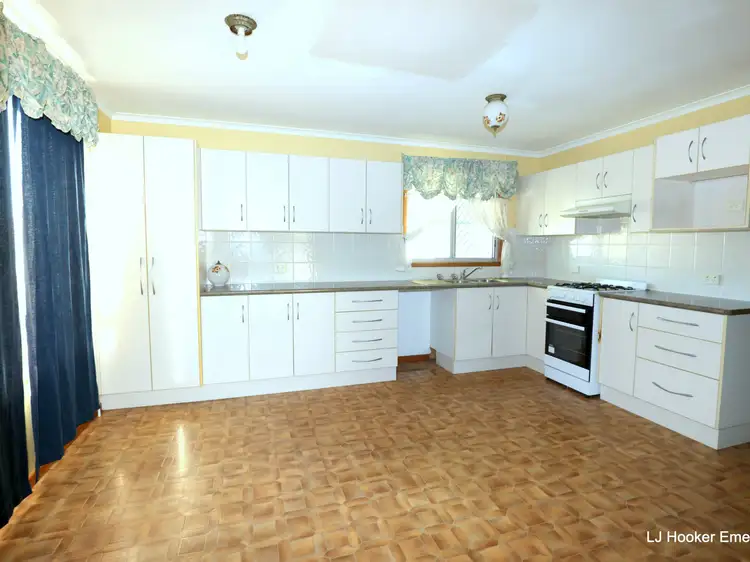 Sixth view of Homely house listing, 66 Moody Street, Emerald QLD 4720