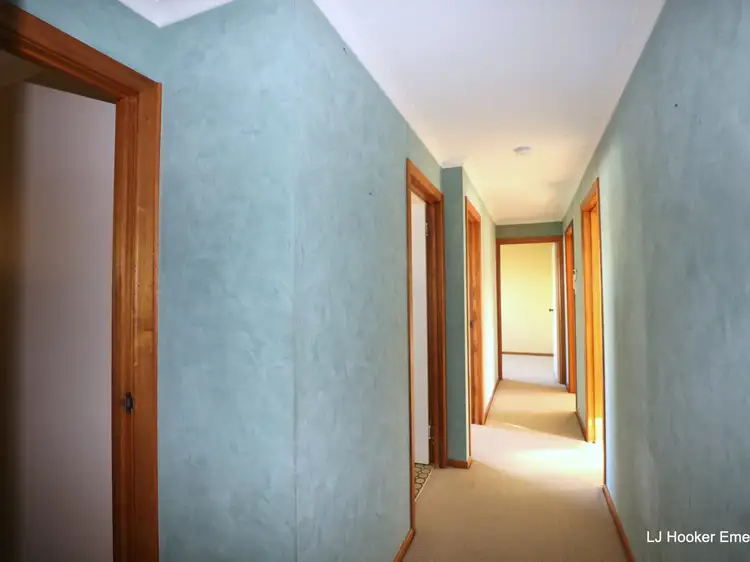 Seventh view of Homely house listing, 66 Moody Street, Emerald QLD 4720