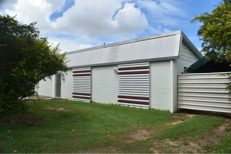 Main view of Homely house listing, 18 Verhoeven Drive, Douglas QLD 4814