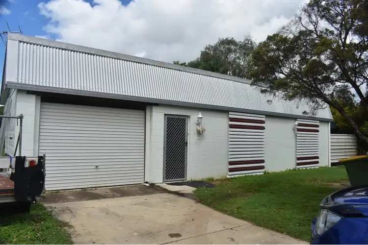 Second view of Homely house listing, 18 Verhoeven Drive, Douglas QLD 4814