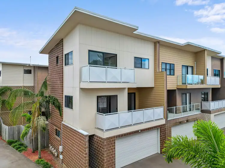 Second view of Homely townhouse listing, 25/3 Grange Court, Capalaba QLD 4157