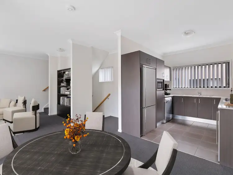 Sixth view of Homely townhouse listing, 25/3 Grange Court, Capalaba QLD 4157