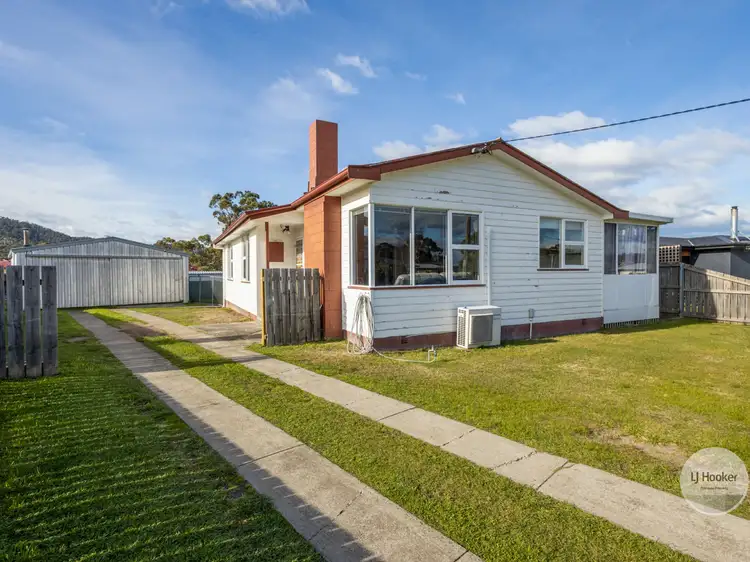 Second view of Homely house listing, 111 Hookey Street, Rokeby TAS 7019