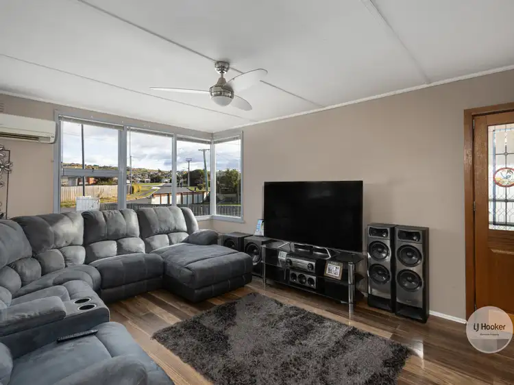 Third view of Homely house listing, 111 Hookey Street, Rokeby TAS 7019