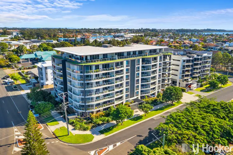 204/6 Fitzroy Street, Cleveland QLD 4163