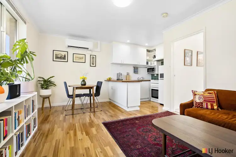 6/39 Brigalow Street, O'connor ACT 2602