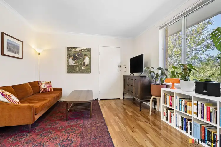 Third view of Homely apartment listing, 6/39 Brigalow Street, O'connor ACT 2602