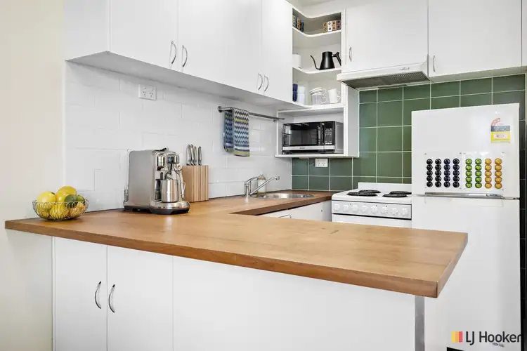 Fourth view of Homely apartment listing, 6/39 Brigalow Street, O'connor ACT 2602
