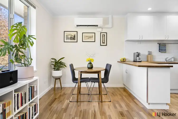 Fifth view of Homely apartment listing, 6/39 Brigalow Street, O'connor ACT 2602