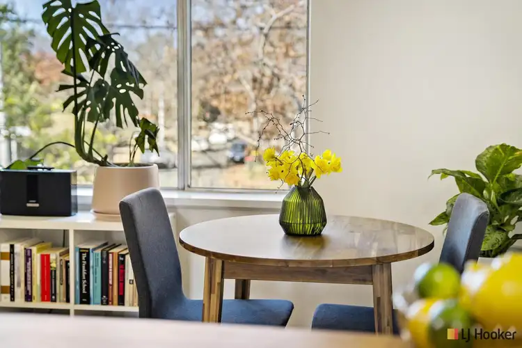 Sixth view of Homely apartment listing, 6/39 Brigalow Street, O'connor ACT 2602