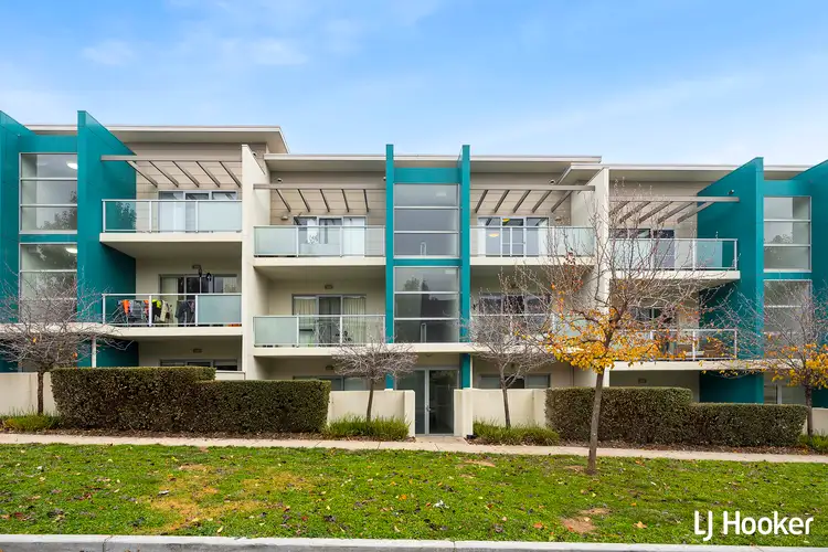 32/311 Flemington Road, Franklin ACT 2913