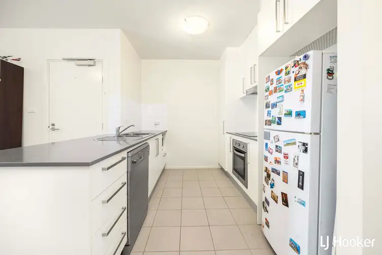 Second view of Homely apartment listing, 32/311 Flemington Road, Franklin ACT 2913