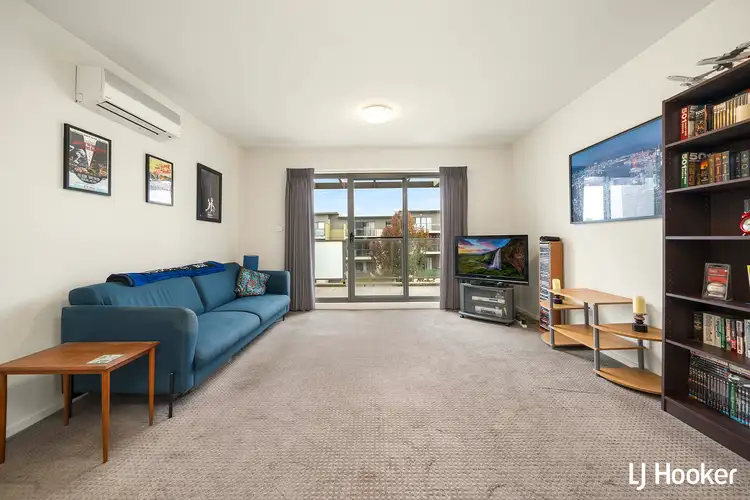 Third view of Homely apartment listing, 32/311 Flemington Road, Franklin ACT 2913