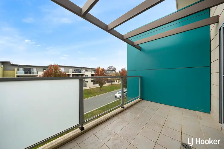 Fourth view of Homely apartment listing, 32/311 Flemington Road, Franklin ACT 2913