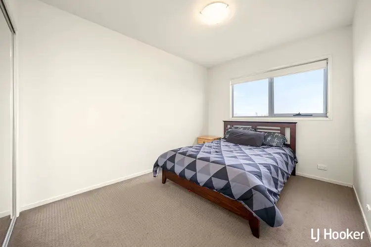 Fifth view of Homely apartment listing, 32/311 Flemington Road, Franklin ACT 2913