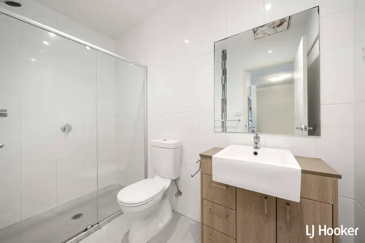 Sixth view of Homely apartment listing, 32/311 Flemington Road, Franklin ACT 2913