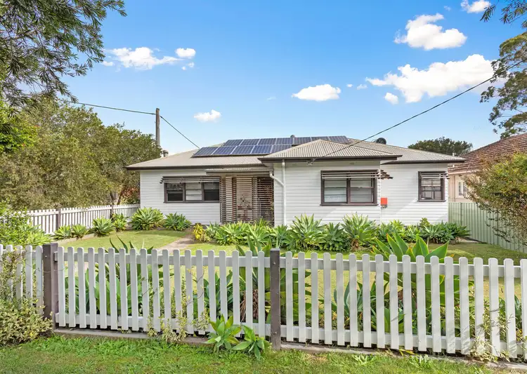 Main view of Homely house listing, 16 Smith Street, Taree NSW 2430