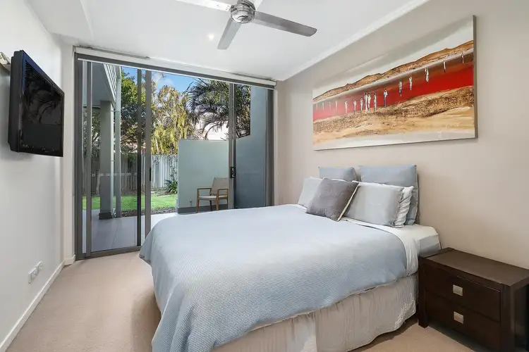 Fifth view of Homely apartment listing, 2/64 Barton Road, Hawthorne QLD 4171