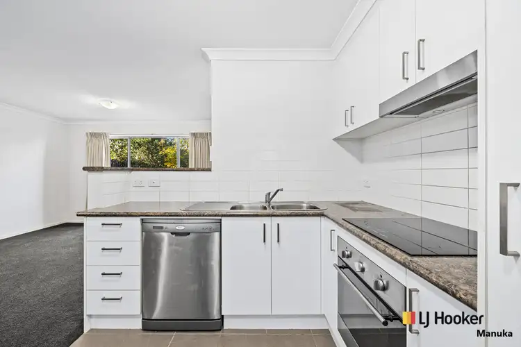Main view of Homely townhouse listing, 16/3 Constance Stone Street, Macgregor ACT 2615