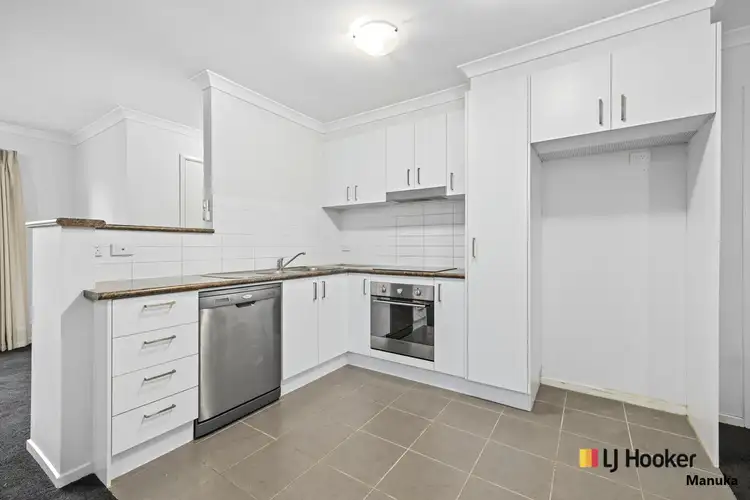 Third view of Homely townhouse listing, 16/3 Constance Stone Street, Macgregor ACT 2615
