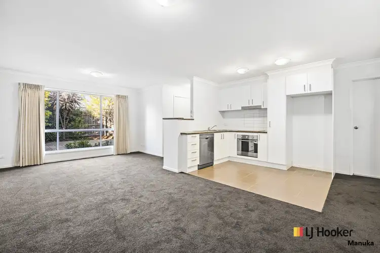 Fourth view of Homely townhouse listing, 16/3 Constance Stone Street, Macgregor ACT 2615