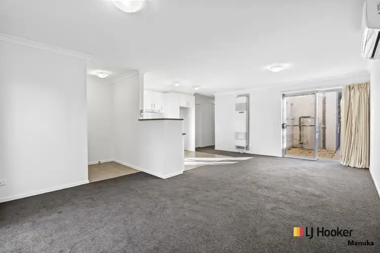 Fifth view of Homely townhouse listing, 16/3 Constance Stone Street, Macgregor ACT 2615