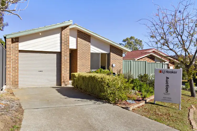 11 Corella Place, Ngunnawal ACT 2913