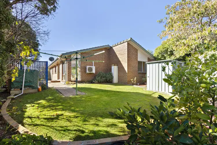 Second view of Homely house listing, 11 Corella Place, Ngunnawal ACT 2913