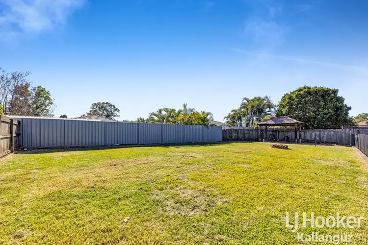 Fourth view of Homely house listing, 17 Winter Road, Kallangur QLD 4503
