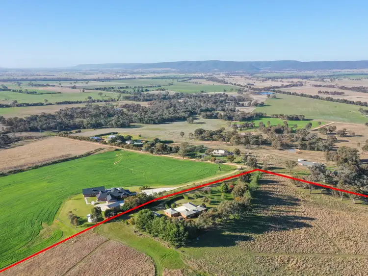 Third view of Homely rural property listing, 71 Kabardin Lane, Young NSW 2594