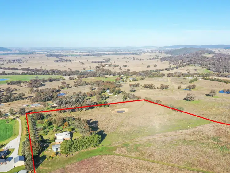 Fourth view of Homely rural property listing, 71 Kabardin Lane, Young NSW 2594