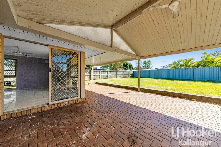 Third view of Homely house listing, 17 Winter Road, Kallangur QLD 4503