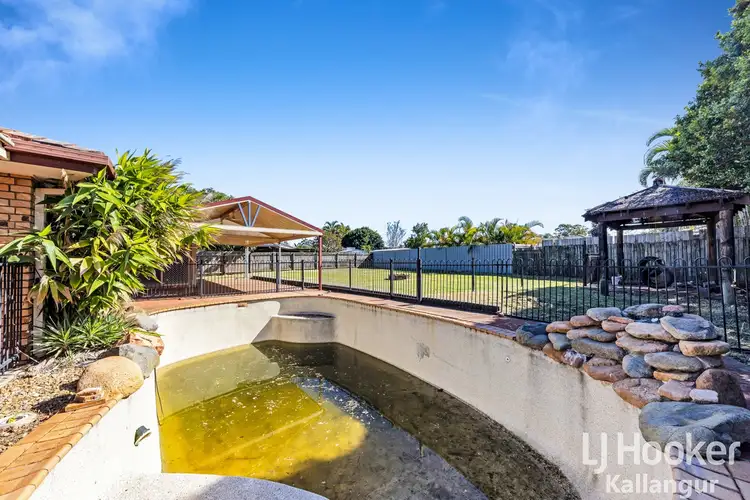 Fifth view of Homely house listing, 17 Winter Road, Kallangur QLD 4503