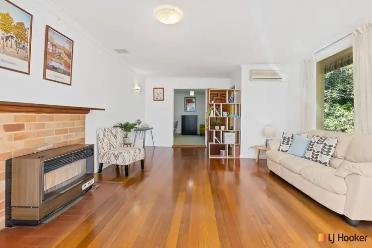 Fourth view of Homely house listing, 20 Canning Street, Ainslie ACT 2602